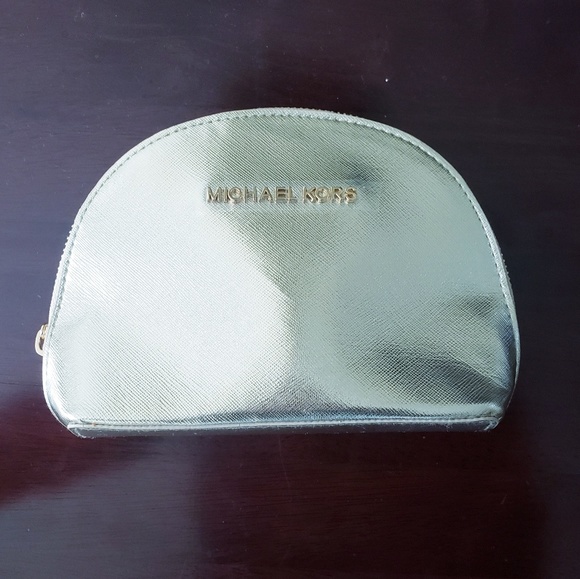 Michael Kors Handbags - Michael Khors Cosmetic Case